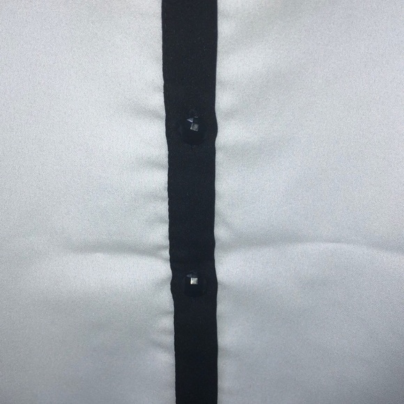 NWOT Venus Lace Accent Tunic - Picture 3 of 6